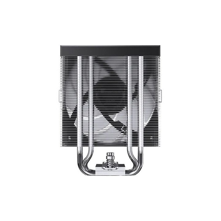 קירור למעבד Jonsbo CR-1000 V2 PRO ARGB Black