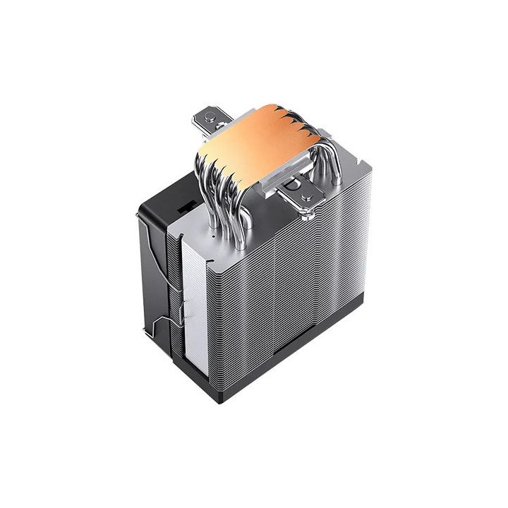 קירור למעבד Jonsbo CR-1000 V2 PRO ARGB Black