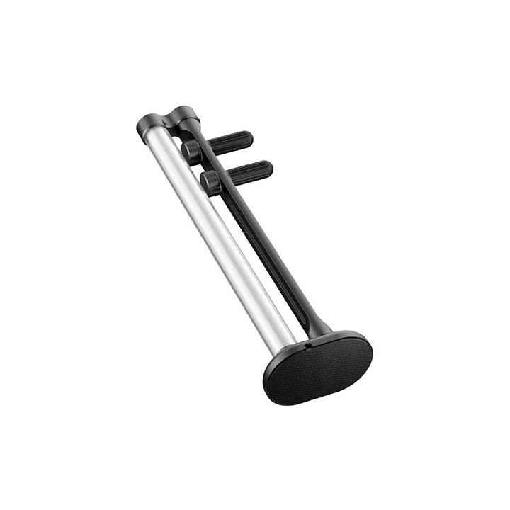 מעמד לכרטיס מסך במארז Jonsbo VC-30 Black עם תאורת ARGB