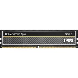 זכרון למחשב Team Group ELITE PLUS DDR5 5600MHz 8GB CL46 TPBD58G5600HC4