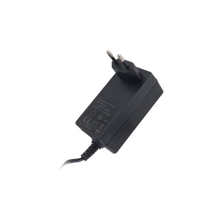 טרנספורמטור Arcnet KA3601A AC/DC 36W 12V/3A מתאים ל- 5.5 / 2.1