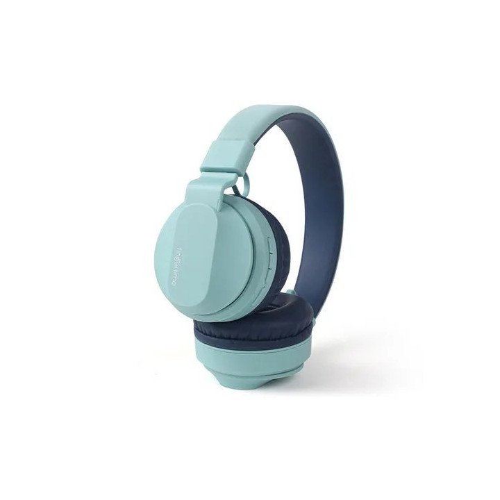 מציאון - אוזניות אלחוטיות לילדים Fingertime Bobo1 Wireless Bluetooth ב