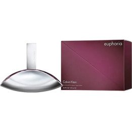 בושם לאישה Calvin Klein Euphoria או דה פרפיום E.D.P