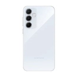 מגן לטלפון סמסונג גלקסי Samsung Galaxy A55 5G מקורי שקוף