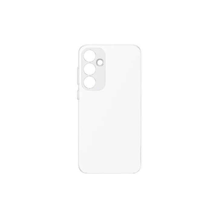 מגן לטלפון סמסונג גלקסי Samsung Galaxy A55 5G מקורי שקוף