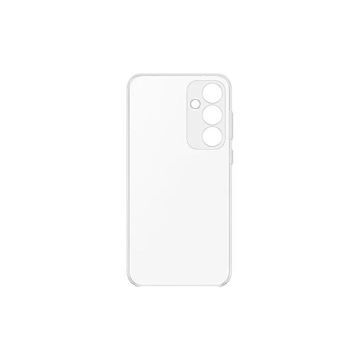 מגן לטלפון סמסונג גלקסי Samsung Galaxy A55 5G מקורי שקוף