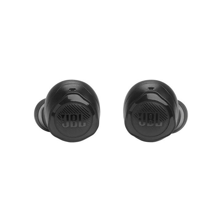 אוזניות אלחוטיות JBL Quantum TWS Air בצבע שחור