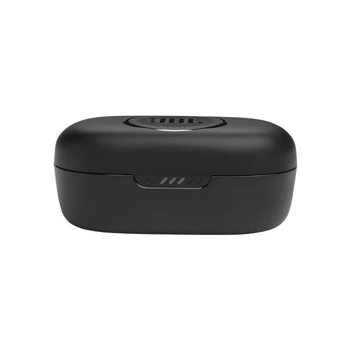 אוזניות אלחוטיות JBL Quantum TWS Air בצבע שחור