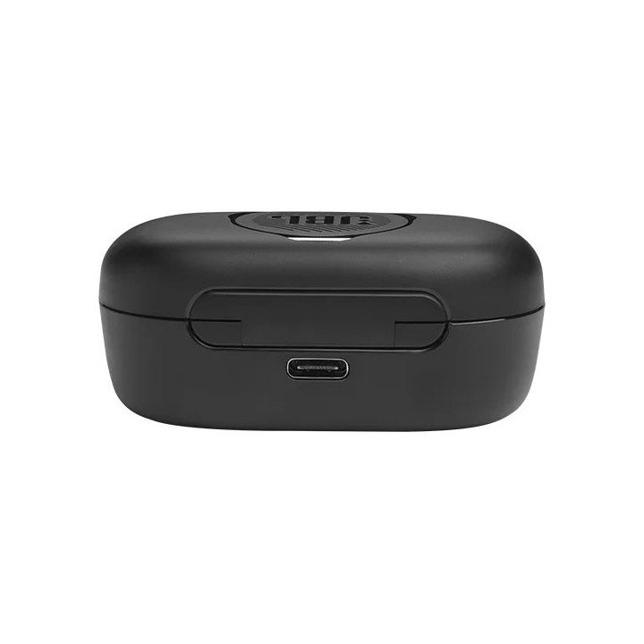 אוזניות אלחוטיות JBL Quantum TWS Air בצבע שחור