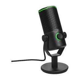 מיקרופון גיימינג שולחני JBL Quantum Stream Studio
