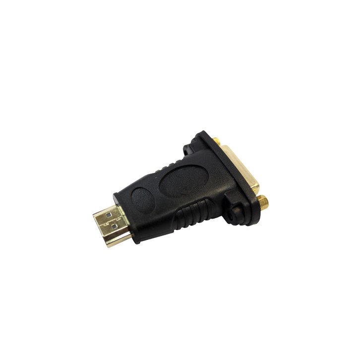 מתאם HDMI זכר ל-DVI נקבה ETION