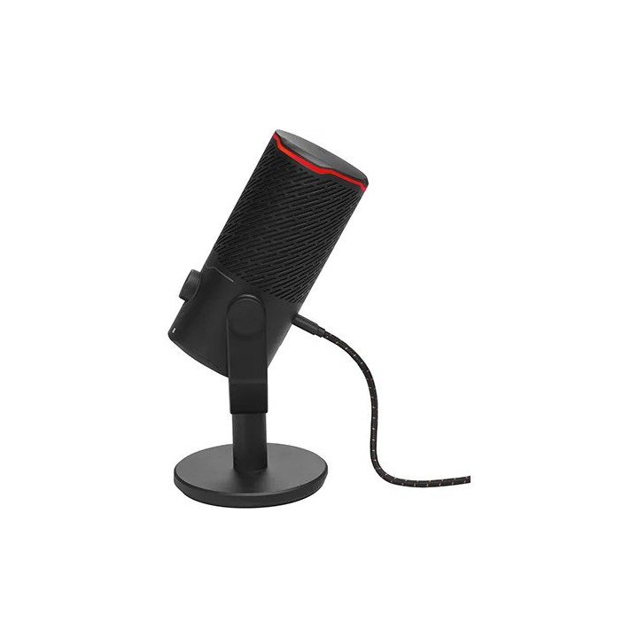 מיקרופון גיימינג שולחני JBL Quantum Stream Studio