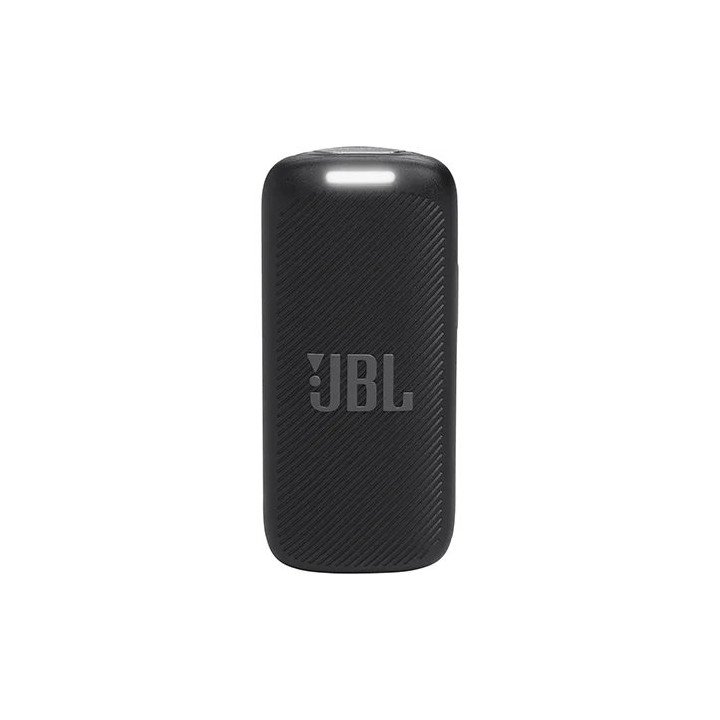 מיקרופון אלחוטי JBL Quantum Stream Wireless Lightning בצבע שחור