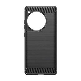מגן לטלפון OnePlus 12R בצבע שחור
