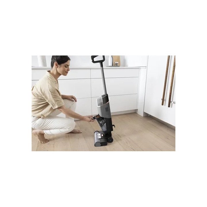 שואב שוטף אלחוטי שארק Shark HydroVac WD210