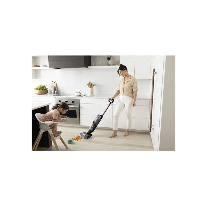 שואב שוטף אלחוטי שארק Shark HydroVac WD210