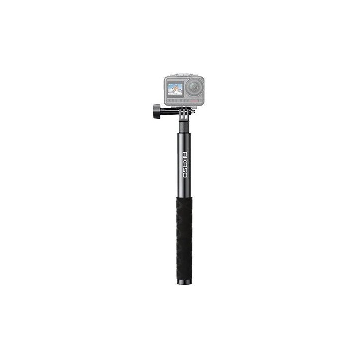 מוט סלפי למצלמות אקסטרים אקסו Akaso Selfie Stick