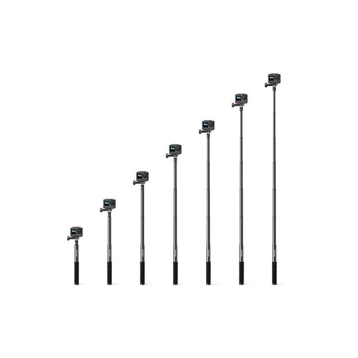 מוט סלפי למצלמות אקסטרים אקסו Akaso Selfie Stick