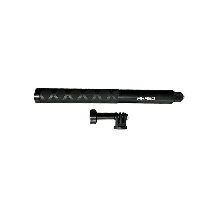 מוט סלפי למצלמות אקסטרים אקסו Akaso Selfie Stick