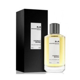 בושם יוניסקס Mancera - Cedrat Boise EDP Unisex 120ML