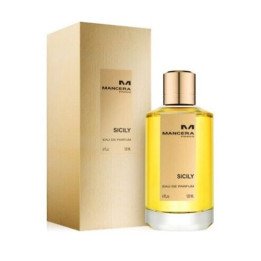 בושם יוניסקס Mancera - Sicily EDP Unisex 120ML