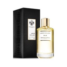 בושם יוניסקס Mancera - Jardin Exclusif EDP Unisex 120ML