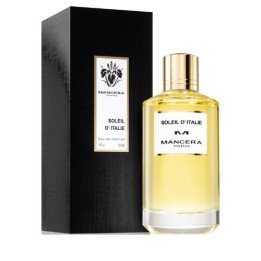 בושם יוניסקס Mancera - Soleil D'Italy EDP Unisex 120ML
