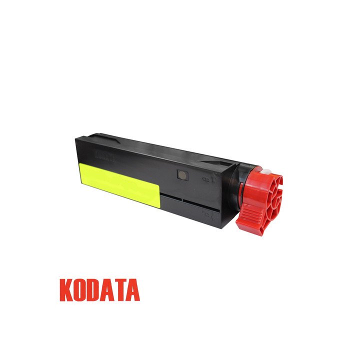 טונר למדפסת לייזר Kodata OKI B431/B411D/MB471 בצבע שחור
