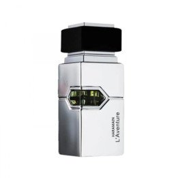 טסטר לגבר -  Al Haramain - L'aventure EDP 200ML