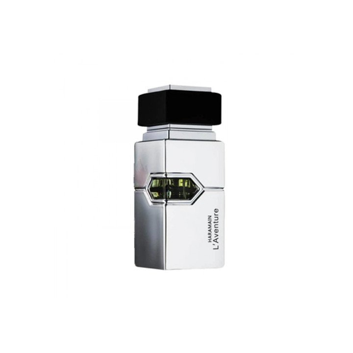טסטר לגבר -  Al Haramain - L'aventure EDP 200ML