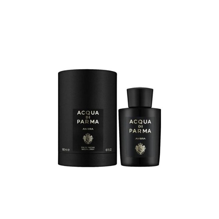 בושם יוניסקס Acqua Di Parma - Ambra EDP Unisex 180ML