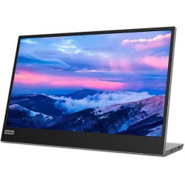 מציאון - מסך נייד לנובו 15.6 אינץ Lenovo L15 USB-C - מוחדש