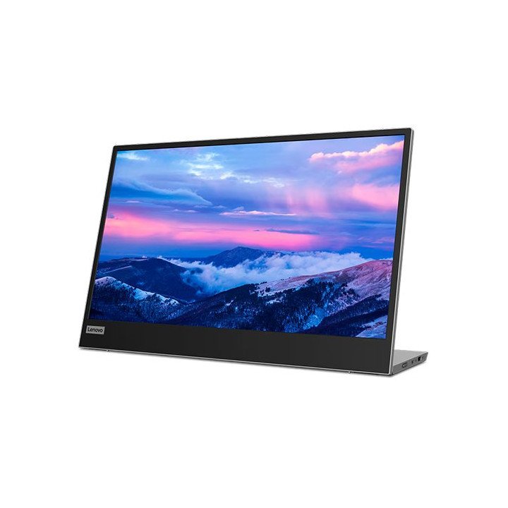 מציאון - מסך נייד לנובו 15.6 אינץ Lenovo L15 USB-C - מוחדש