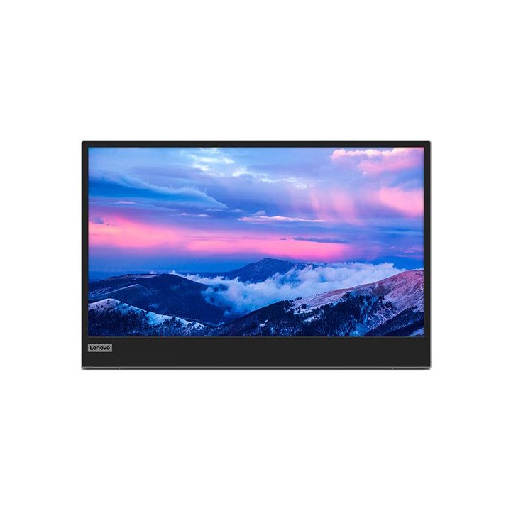 מציאון - מסך נייד לנובו 15.6 אינץ Lenovo L15 USB-C - מוחדש
