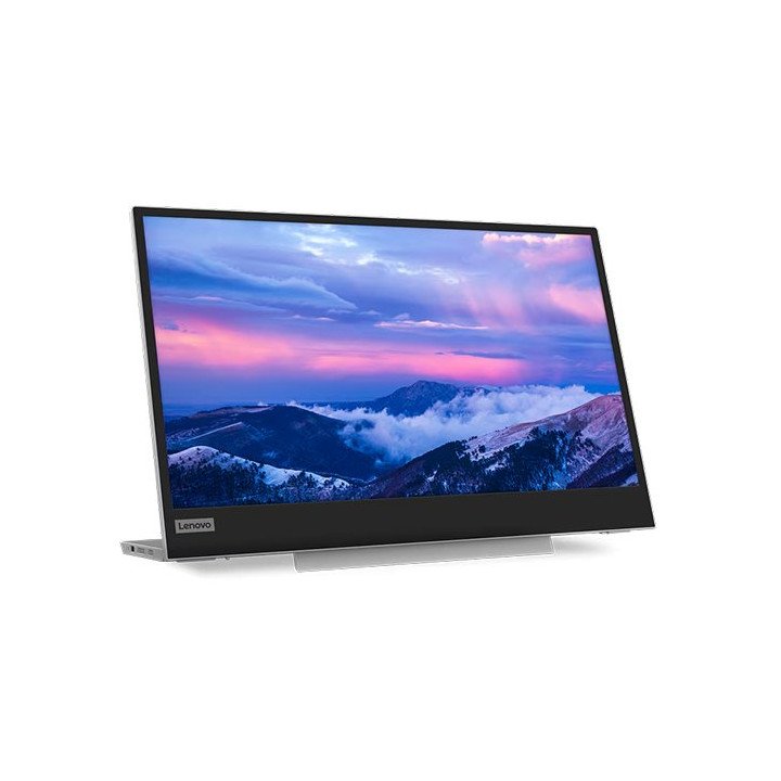 מציאון - מסך נייד לנובו 15.6 אינץ Lenovo L15 USB-C - מוחדש