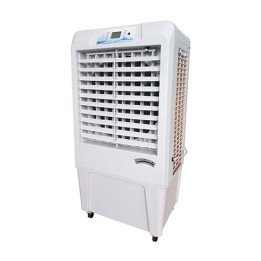 מצנן אוויר נייד עם שלט Colder Combo – משלוח חינם