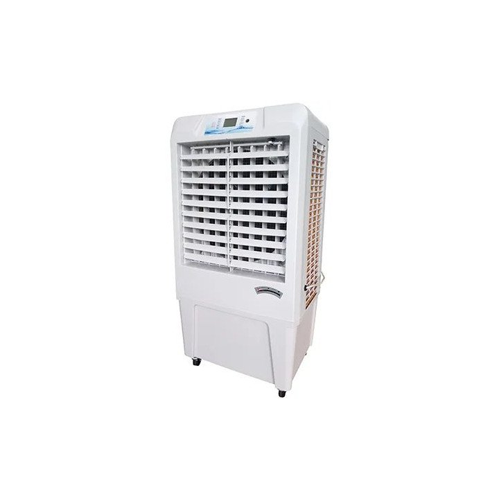 מצנן אוויר נייד עם שלט Colder Combo – משלוח חינם