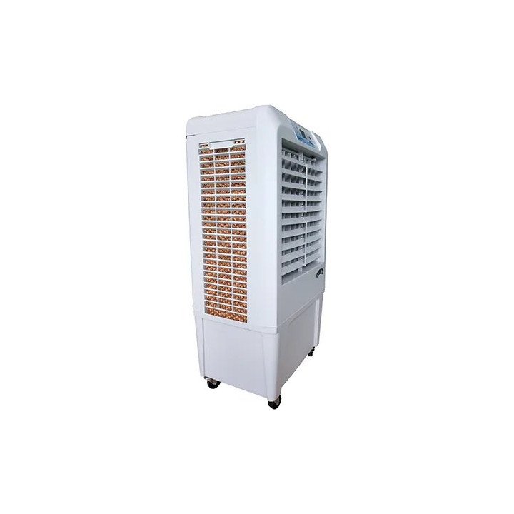 מצנן אוויר נייד עם שלט Colder Combo – משלוח חינם