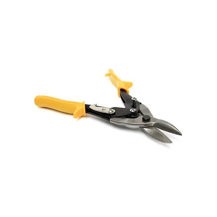 סט מספרי פח 3 יחידות 10 אינץ' Super Tools