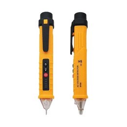 גלאי מתח טסטר Super Tools 12V-1000V/48V-1000V