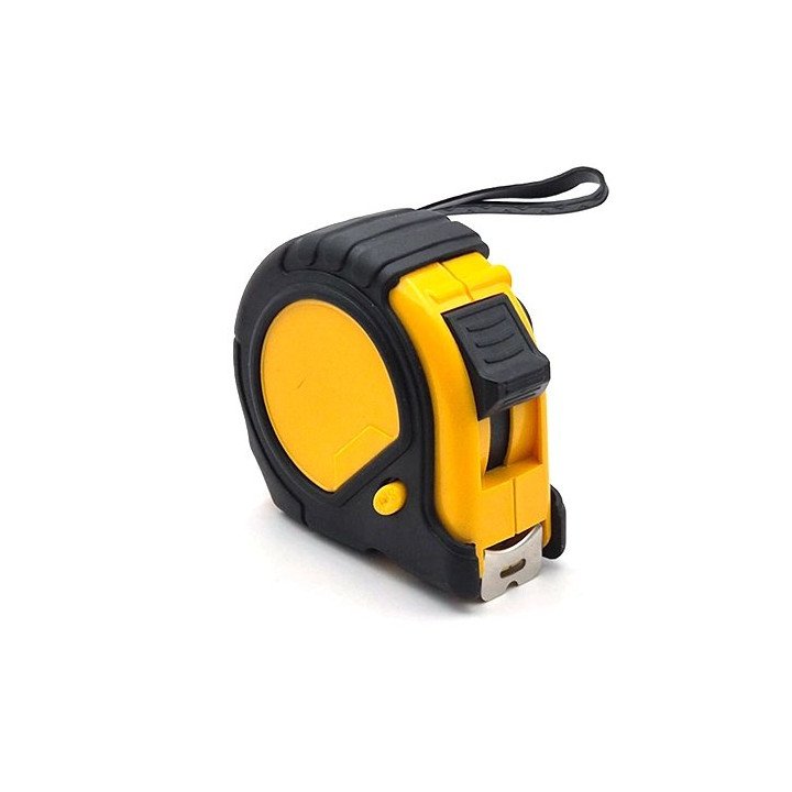 מטר מדידה מקצועי 5 מטר Super Tools
