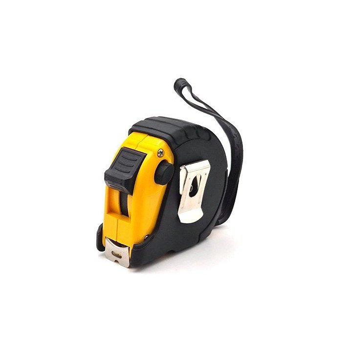מטר מדידה מקצועי 5 מטר Super Tools