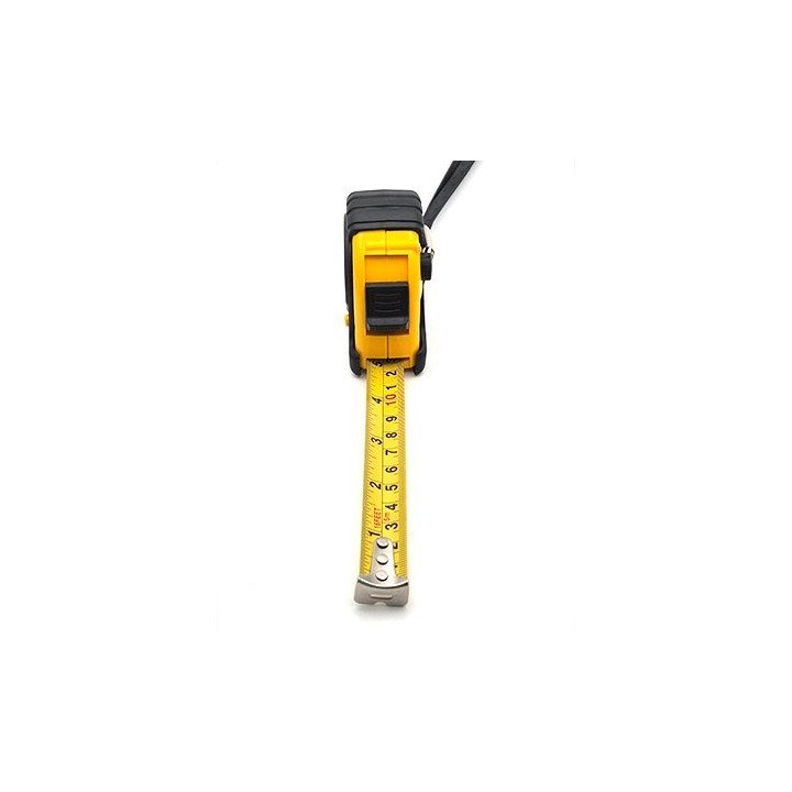 מטר מדידה מקצועי 5 מטר Super Tools