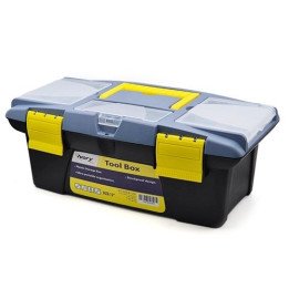 ארגז כלים 12 אינץ' Super Tools