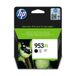 ראש דיו שחור מקורי HP 953XL L0S70AE