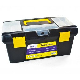 ארגז כלים 18 אינץ' Super Tools