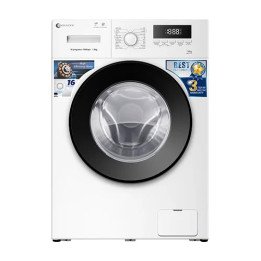 מכונת כביסה 7 קילו פתח קדמי 1000 סל"ד  Ambassador BLDC inverter AM70-F