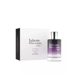 בושם לאישה Juliette Has A Gun - Lily Fantasy EDP For Women 100ML