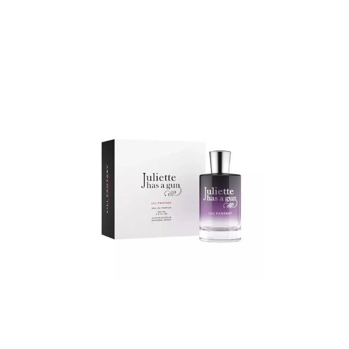 בושם לאישה Juliette Has A Gun - Lily Fantasy EDP For Women 100ML