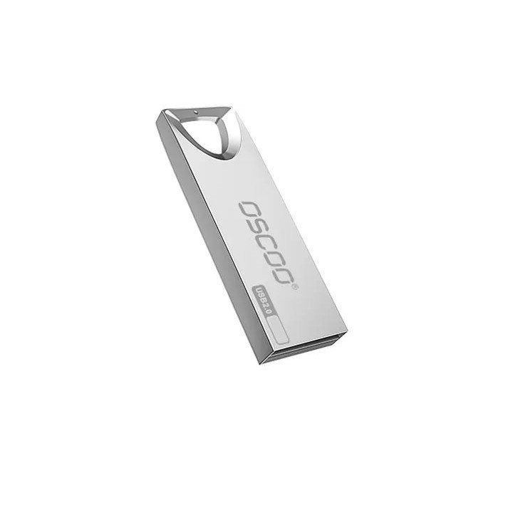 זכרון פלאש Oscoo 006U-2 USB2.0 - בנפח 8GB